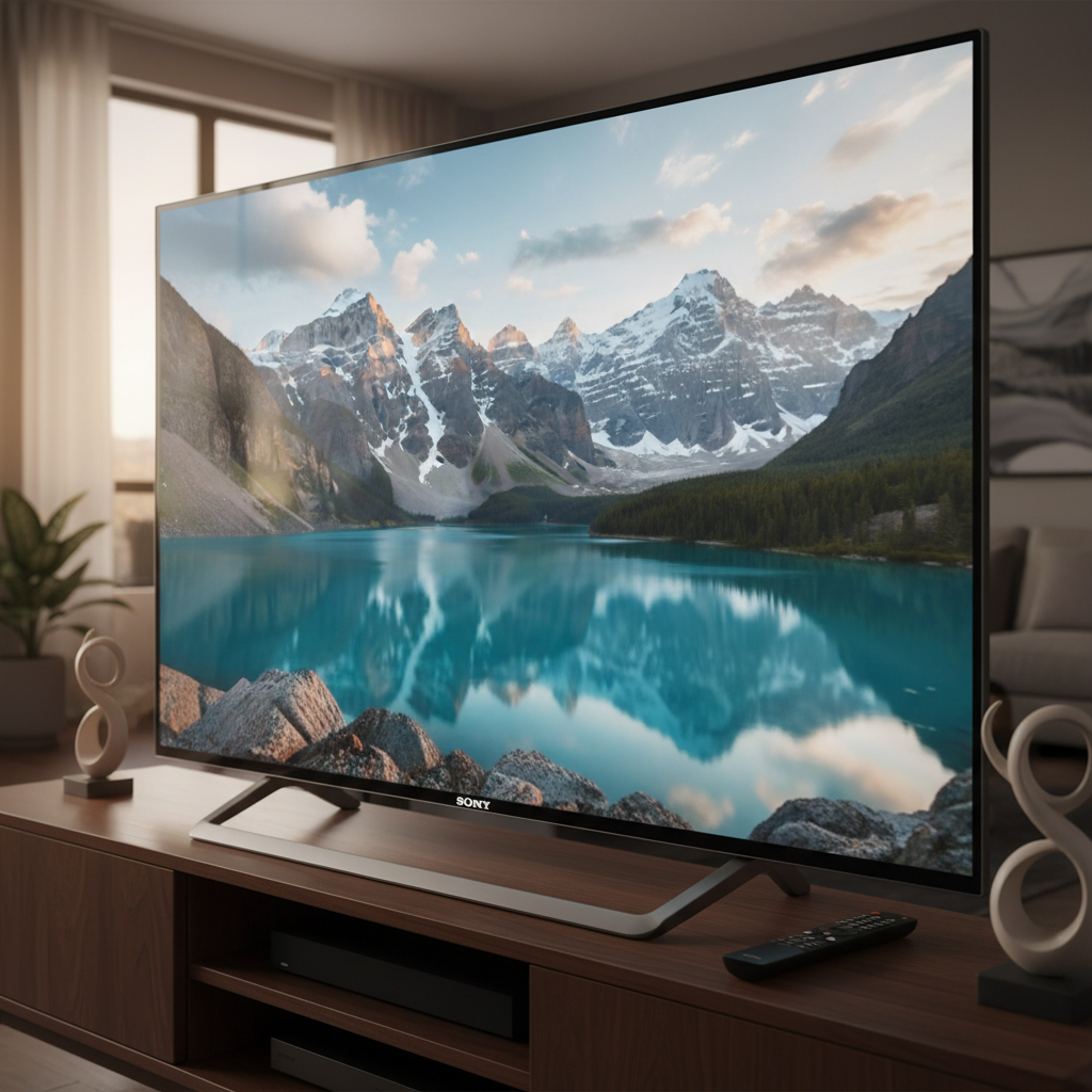 sony tv