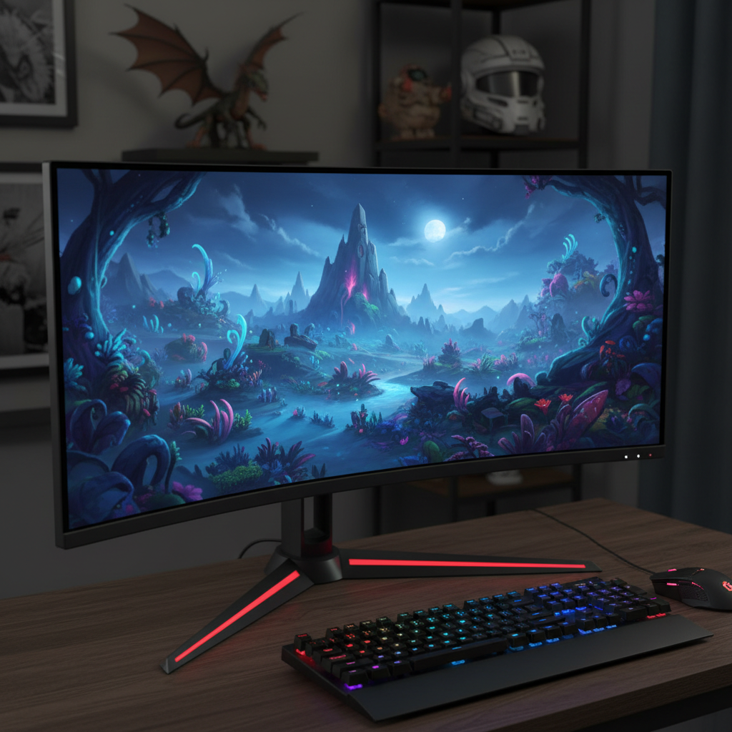 monitor