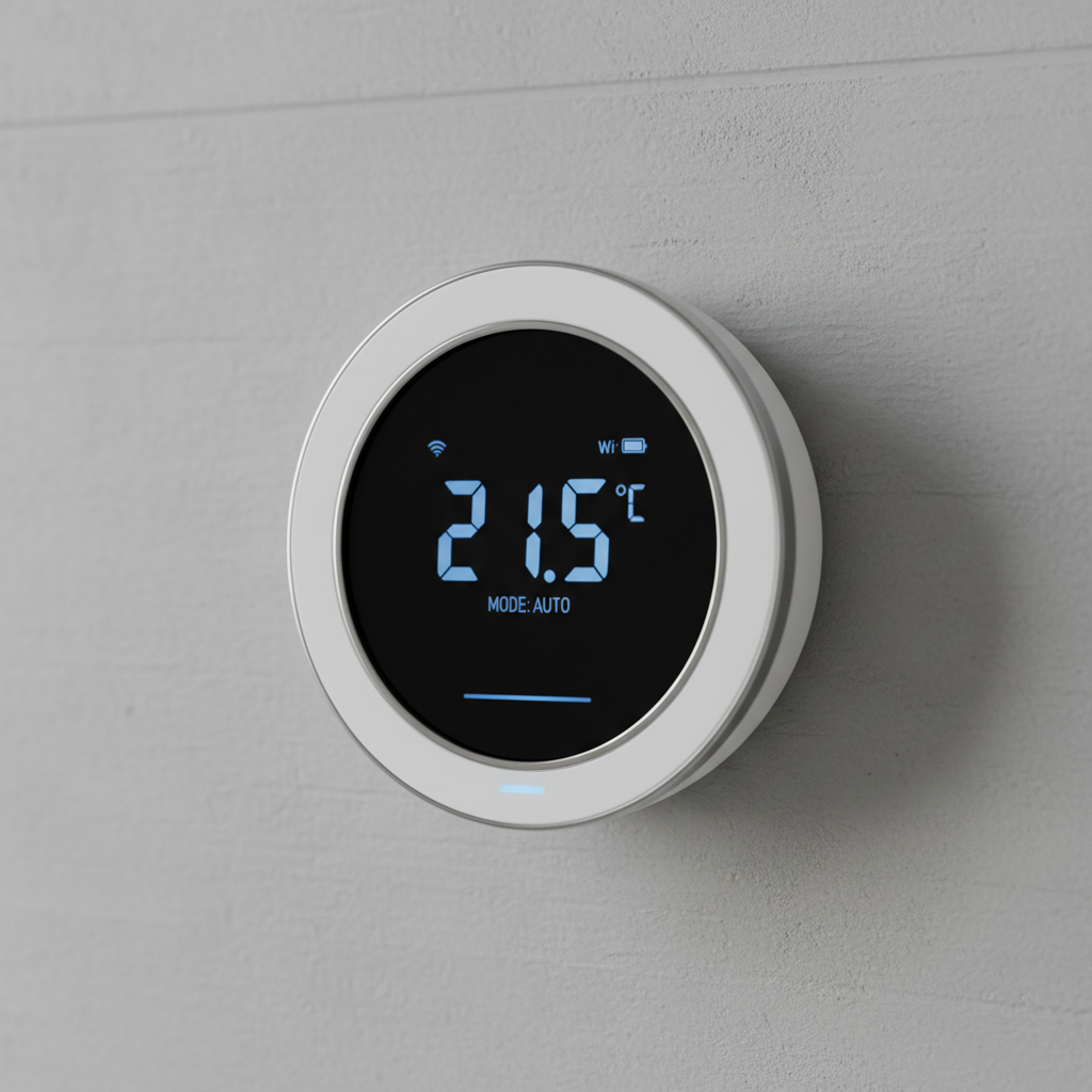 Slimme Thermostaat